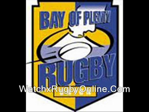 watch Northland vs Bay of Plenty rugby union ITM Cup Rugby live online