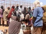 Somali famine spreads across other regions