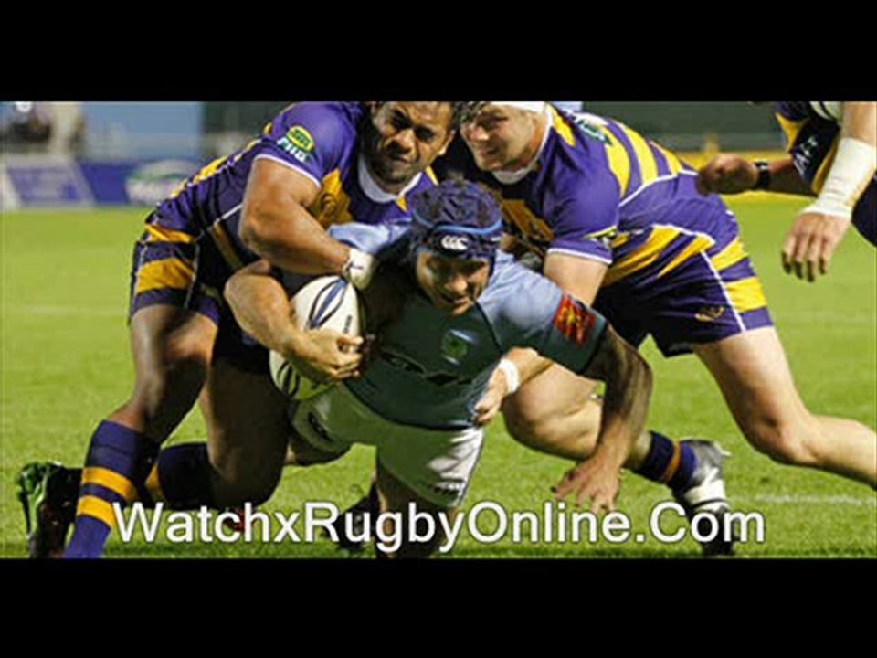 watch ITM Cup Rugby live Northland vs Bay of Plenty