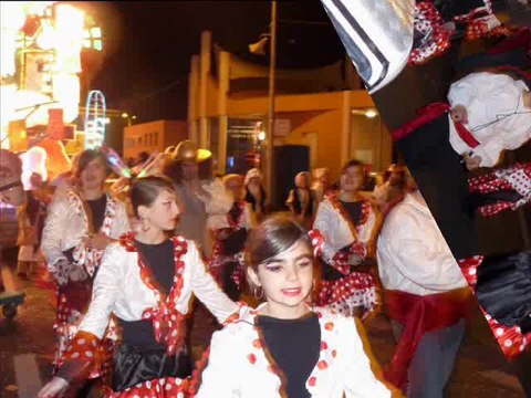 Carnaval Cholet 2011 - 2ème partie