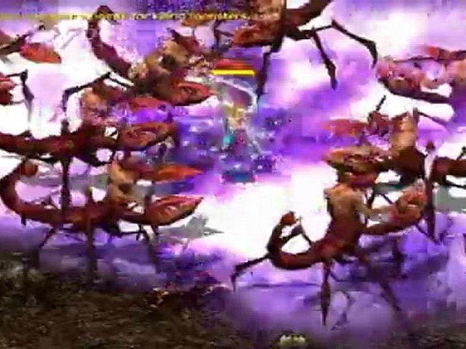 Eudemons Online 5 years