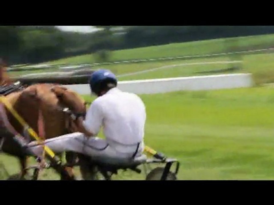 courses de chevaux au pertre 35 par colniegian
