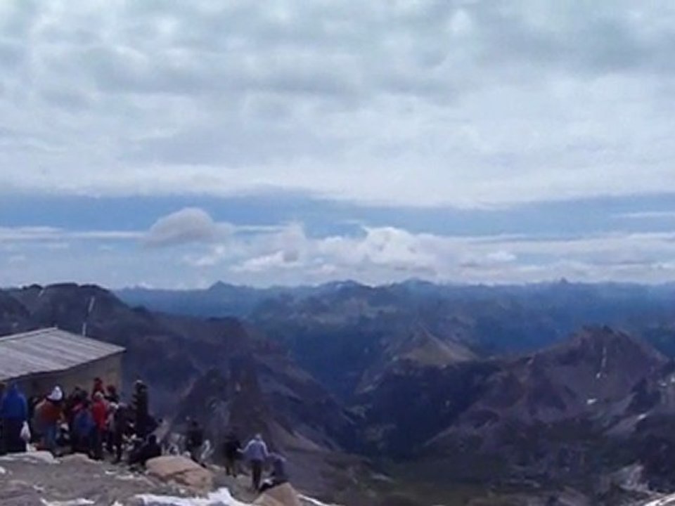 360° Thabor