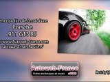 Essai Porsche 911 GT3 RS - Autoweb-France