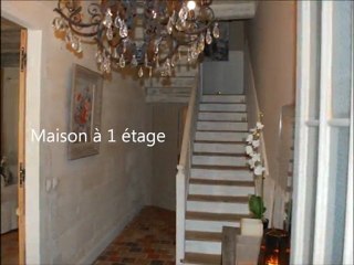 A la Flotte en Ré, superbe maison rénovée