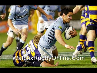 see 2011 ITM Cup Rugby online live stream