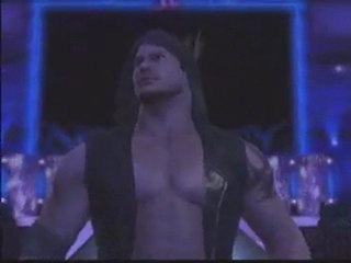 NIWA Breakdown 12/11/09 - Logan Spades vs. Infinity