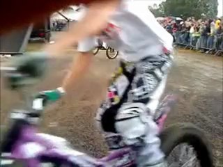 Trial Accrobatique Freestyle