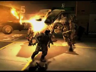 [HD - ITA] Deus Ex: Human Revolution - Classified Information Trailer