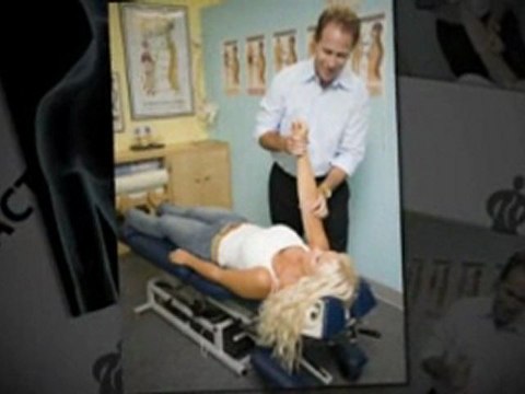 Chiropractor Huntersville NC