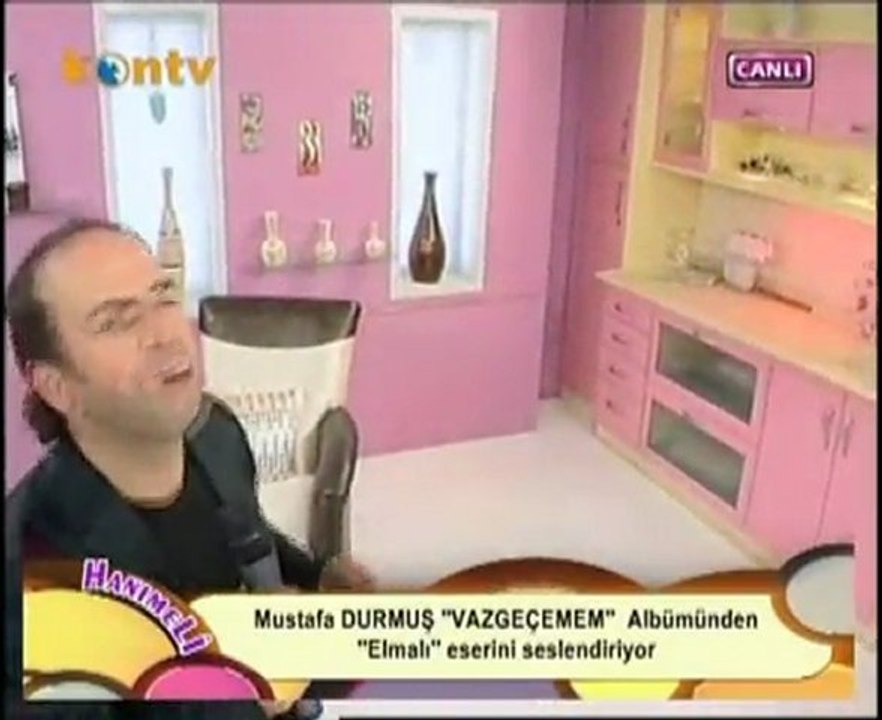 Mustafa Durmuş - Elmalı