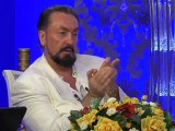 Pkk'ya karşı çözüm fikir ve imandır (Adnan Oktar)