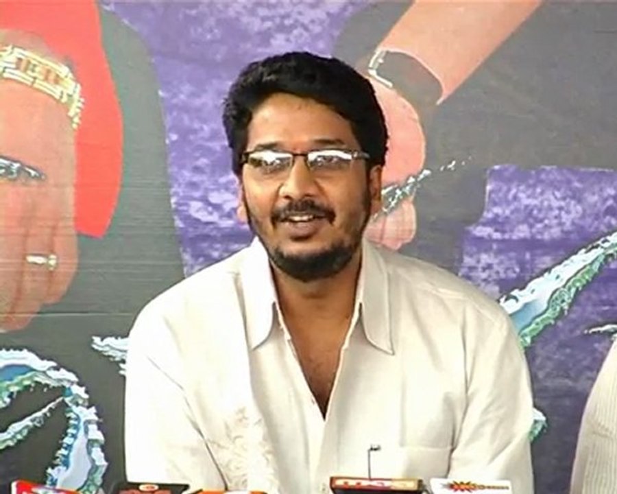 Suman's Nileekallu Movie Opening