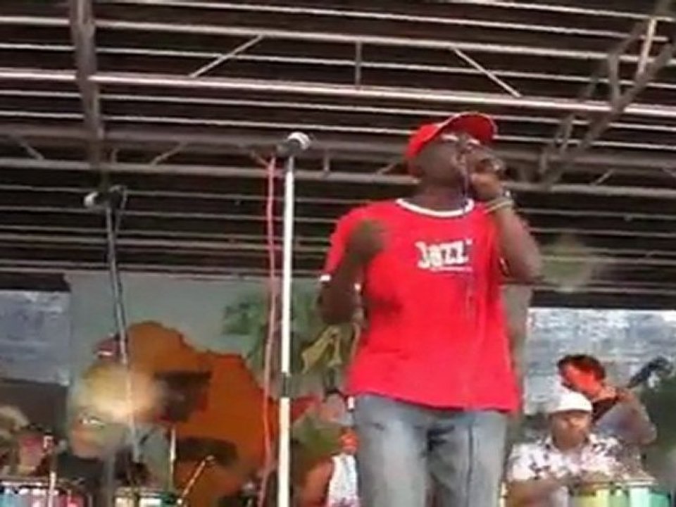 Afrikafestival Hamburg Alafia Various Films