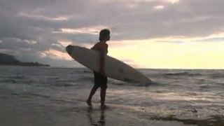 Hawaii Bodyboard Leftovers