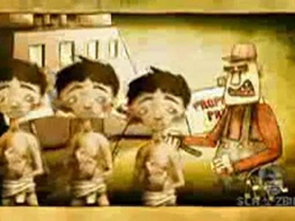 le Fonds Monétaire International & la Banque Mondiale pour les nuls // Christine Lagarde feat. dominique strauss kahn