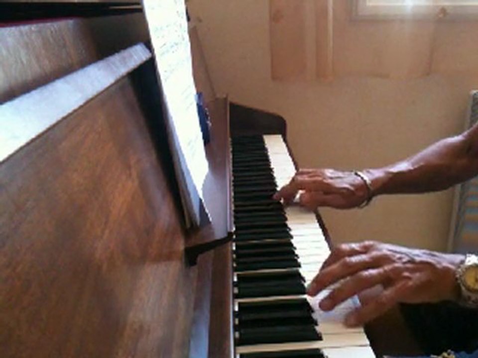 Mi blues mi rock4(Méthode Colin-Série 2)