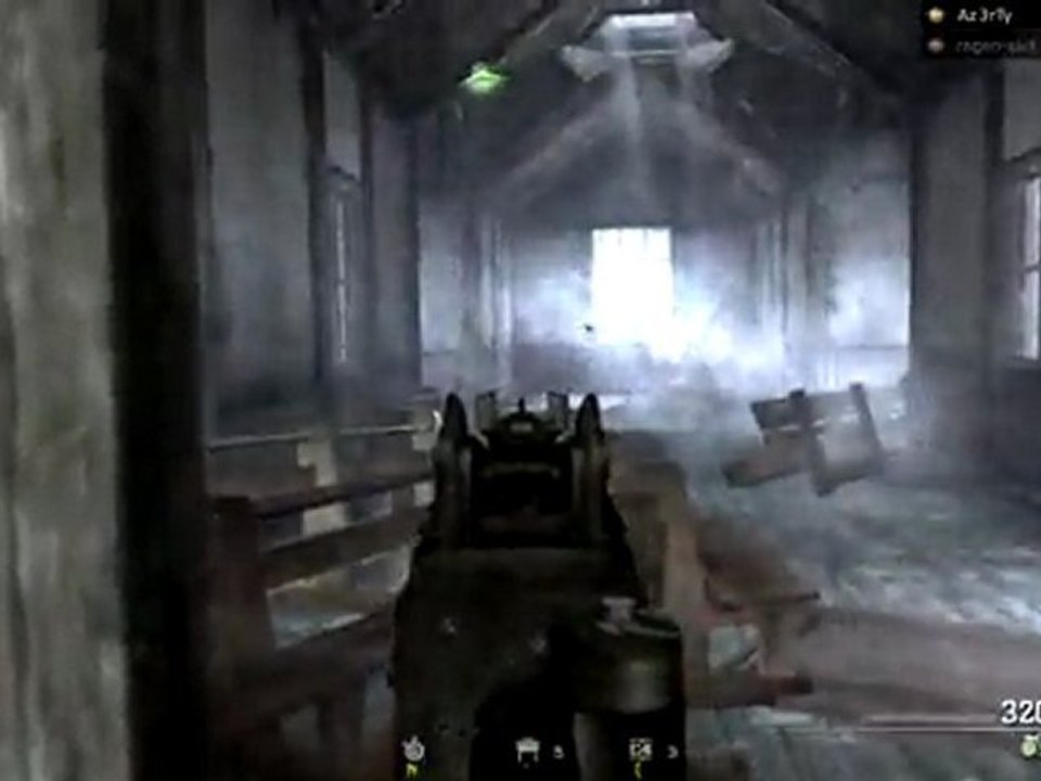 mw2 co-op part 10