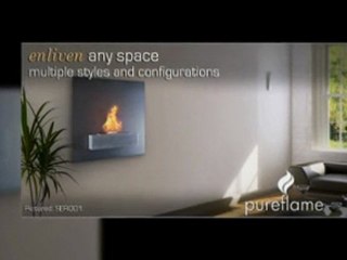 Electric Fireplaces  - FirePlaceSpot.Com