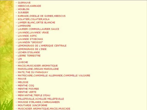 Les POLITICIENS FRANçAIS ont TRAHI le PEUPLE _ L'Herboriste 2/2