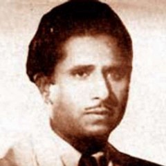 Duet Tere jahaan se chal diye (Rukhsaana) (1955)