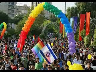 Brasil - Sodoma e Gomorra