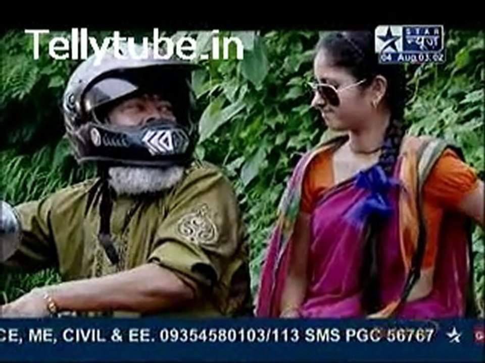 Saas Bahu Aur Saazish-4t August 2011 Part 5 By Tellytube.in