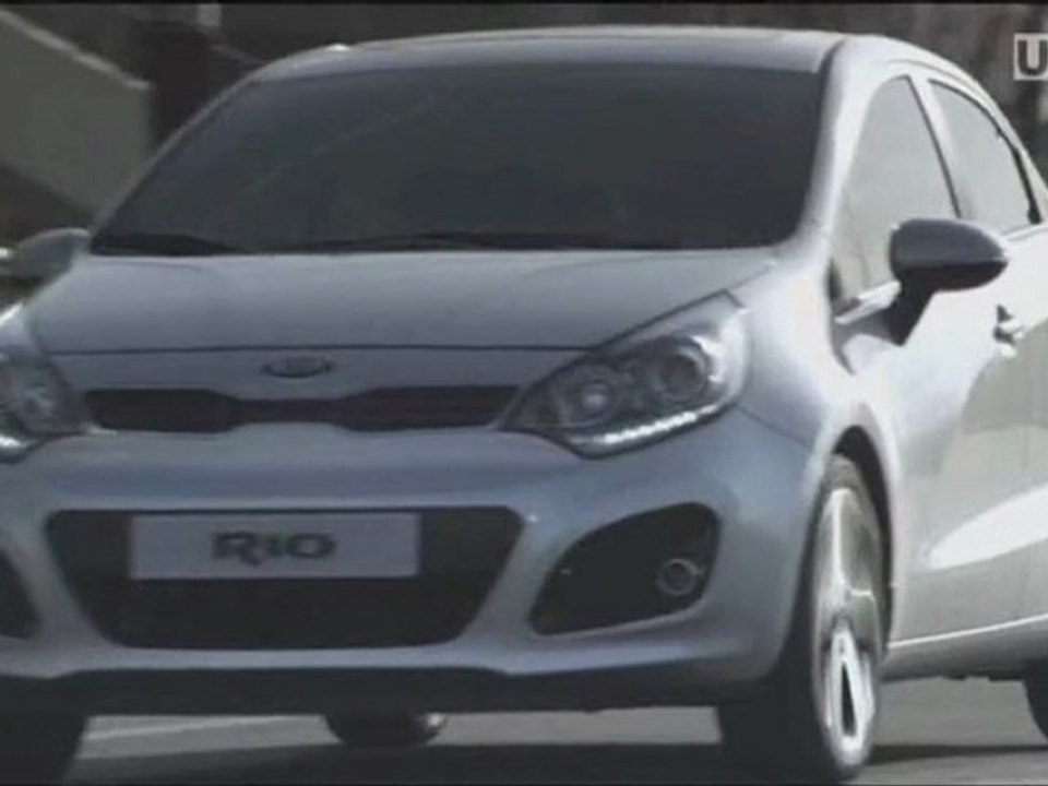 Der neue Kia Rio: Größer, sparsamer und 2.000 Euro günstiger