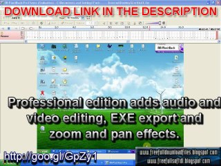 BB FlashBack Pro 3.0.0.1923 Free Full Download With Serial Key (Keygen)