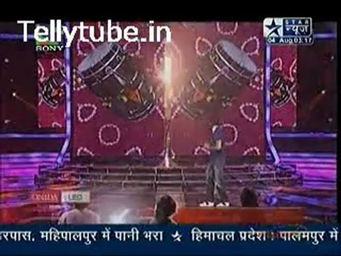 Saas Bahu Aur Saazish-4t August 2011 Part 6 By Tellytube.in