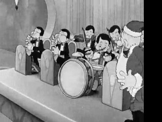 Popeye the Sailor - Let's Celebrake