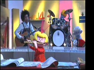 フックブックロー・恋はみずいろ