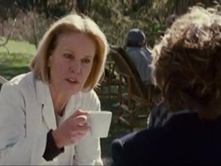 Hereafter - Clip Experienced Death