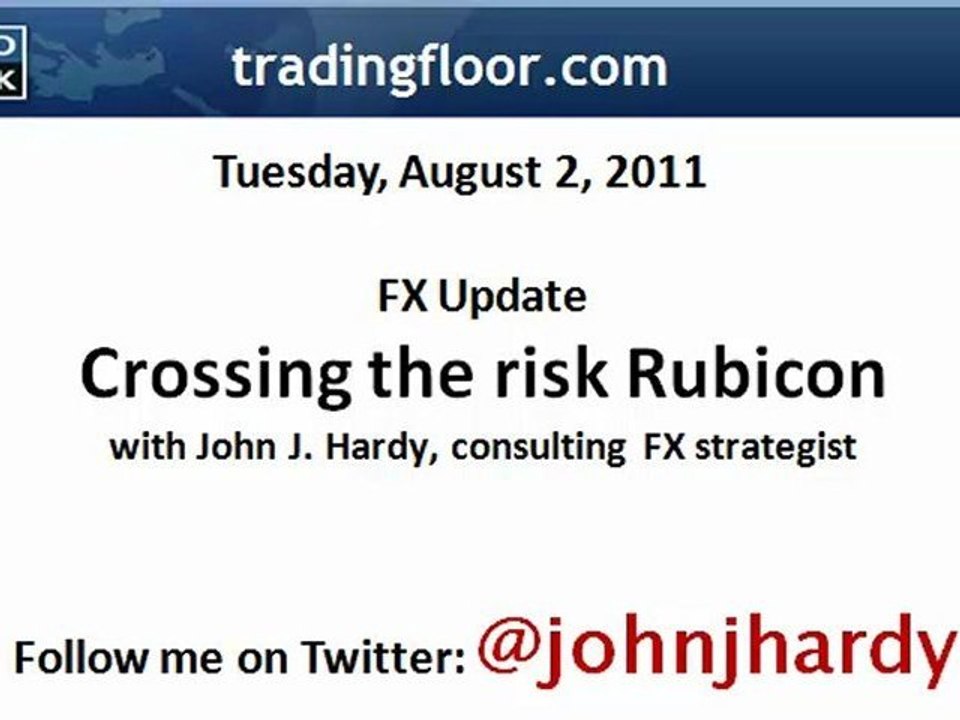 tradingfloor.com-FX Update Video-02/08/11