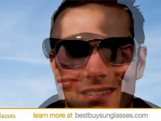 Oakley Men's Lifestyle Sunglasses - High Performance Shades