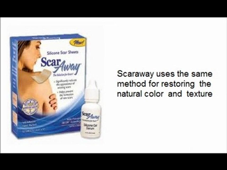 Scaraway