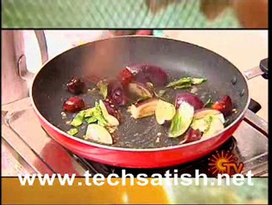 samithu parungal  part 1