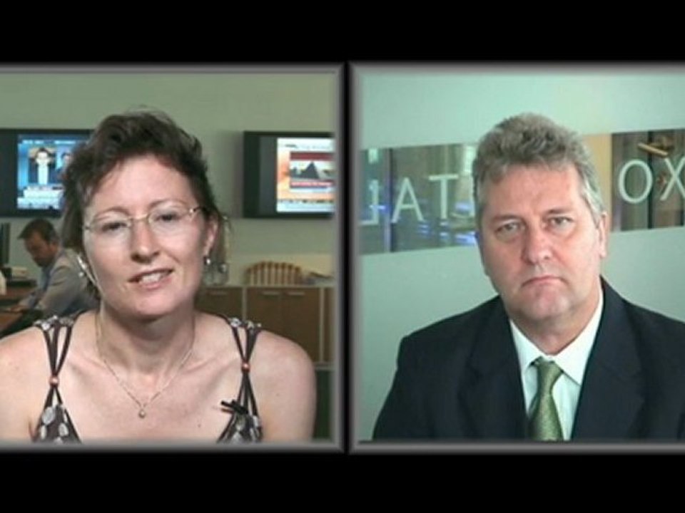 tradingfloor.com Weekly Asian Focus Video - 03/08/11