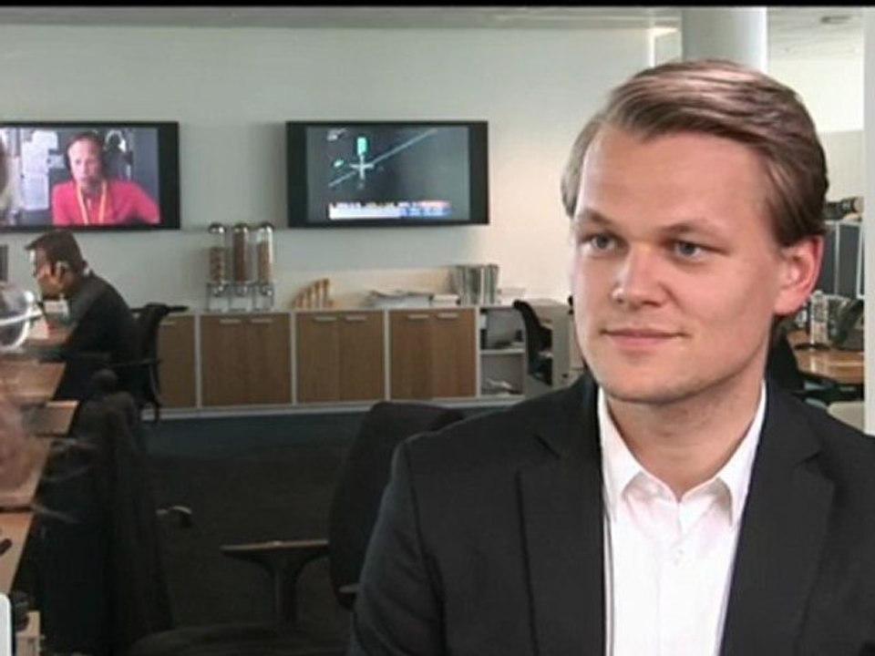 tradingfloor.com Weekly Equity Update Video - 20/07/11