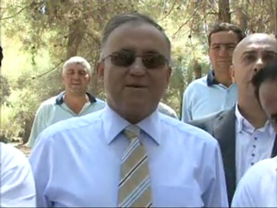 GAZİANTEP ASLAN YAVRULARI