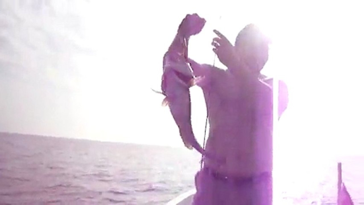 ANTALYA ADRASAN BALIK AVI TURUNDA JIGGING TEKNİĞİYLE LAGOS AVI - www.adrasanbalik.com