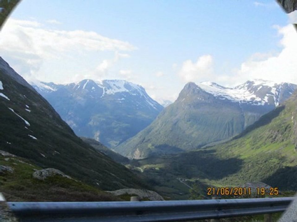 NORVEC BOLUM 3