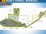 Pride Purple Group Ruby Park 2 & 3 BHK Luxurious Apartments in Wakad, Pune