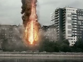 The Darkest Hour (2011) Official Movie Trailer