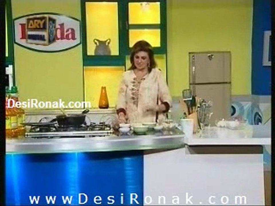 Ramzan Cooking Roza 3