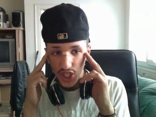 Shindo AKA Mekri : Freestyle 2011