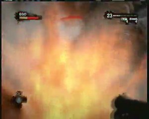 (thegamer) fait le waltrougth sur duke nukem forever video 19