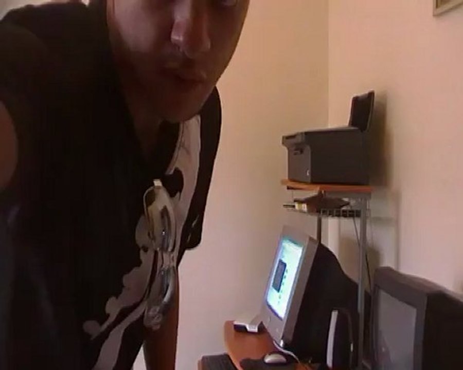 rap algerien 2011 clach karim el gang