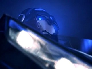 Transformers Universe - Teaser 2