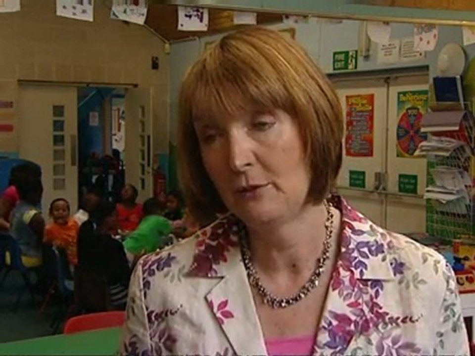 Harman: 'Morgan may have to face MPs questions'